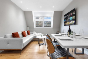 London Bridge Luxury by Sol Haven